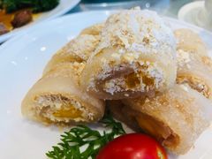 芒果甜薄餐-御彩酒家(东风东路店)