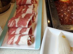 -红鼎坊·老成都火锅(新南门店)