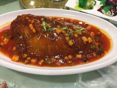 裕德隆饭庄-裕德隆清真饭庄·天津特色菜(河东店)
