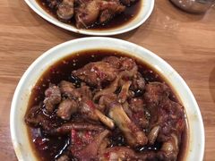 -贤花饭店(城阳店)