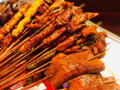 -Let’s WaKao瓦烤(贝森店)
