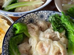 -颗颗香马边杨抄手(春华路店)