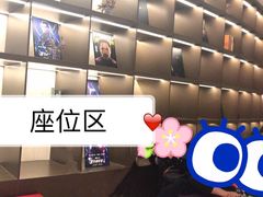 -万象影城(石家庄万象城IMAX激光店)