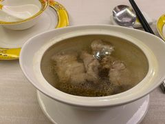 -银都上海菜馆(粤海东路店)