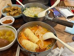 -小满手工粉(上海新世界城店)