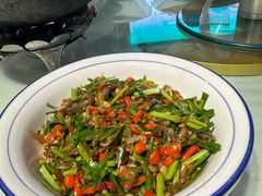 -九嶷人间(泠江中路店)