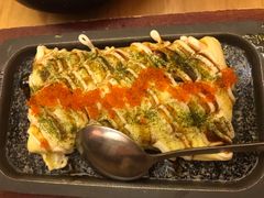 海鲜玉子烧-坂吉屋·居酒屋深夜食堂(龙湖店)