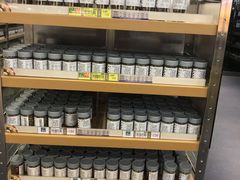-楼上(尖沙咀店)