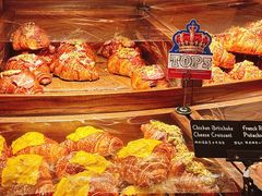 -B&C黄油与面包·THE GARDEN BAKERY概念店(世纪汇店)