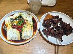 -二旗里烧烤·烤羊排(龙域店)