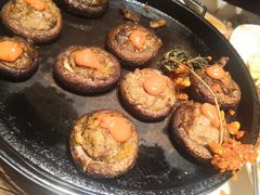 -通海俄式烧烤·俄罗斯大串(嵩山路店)