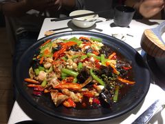 -一把火北京烤鸭(海昌路店)