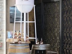 -上海静安洲际酒店-商务中心