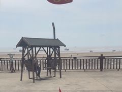 -天然居·漳港海鲜·海景餐厅(南澳总店)