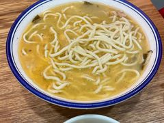 -庆蓉云·庆云面(双林店)