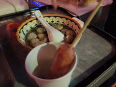 -霖公馆SPA·足道(普善路店)