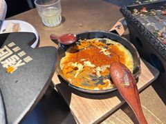-烤匠麻辣烤鱼(重庆万象城店)