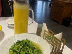 -一品江南韵·淮扬菜