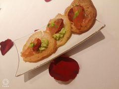 -L'Arome芳芳法国餐厅(仙林金鹰店)