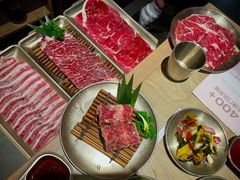 -西塔老太太泥炉烤肉(亚运村店)