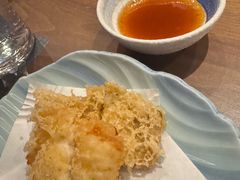 -岩盐·铁板料理(嘉里店)
