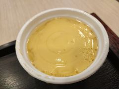 香滑营养蒸蛋-永和大王(杨高中路店)
