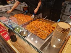 -周小亮丁家坡洋芋(观音桥好吃街B区直营店)