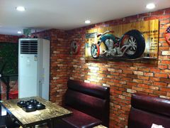 卡座-赤甲皇(仙霞路店)