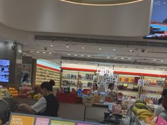 -每日新鲜水果吧(南京东路店)