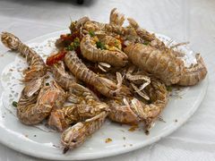 濑尿虾-凤城康记饭店