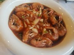 -龙汇酒家(沪闵路店)
