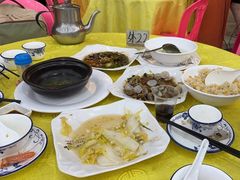 -秋姐美食店(旅游大道店)