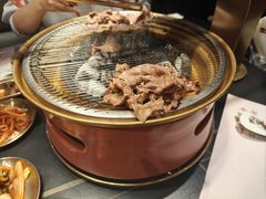 -西塔老太太泥炉烤肉(北京北苑天街龙湖店)