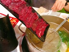-陈记顺和牛肉火锅馆(天河北路店)
