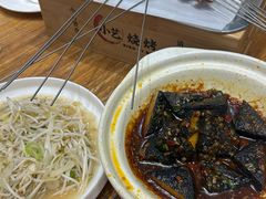 -小艺烧烤(曲江店)