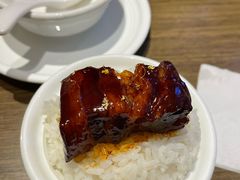 -大中华酒楼·主席武昌鱼·武汉美食地标(江汉路步行街店)