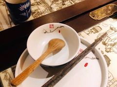 -绿茶餐厅(燕郊永旺店)