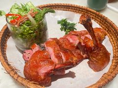 -锦府盐帮·李宅(领展购物广场中关村店)