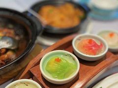 -南棠馆粤菜坊(群光店)