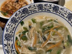 -杏花村水席楼·洛阳水席(老城十字街店)