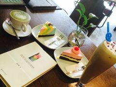 -那美(华莱坞店)