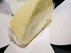 怕马森乳酪蛋糕-依茉朵(锦秋新天地店)