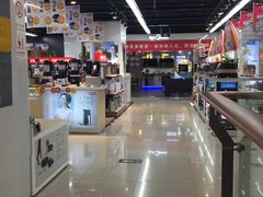 -苏宁易购(成都春熙路店)