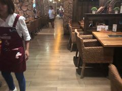 -咖啡时间西餐厅(名门广场店)