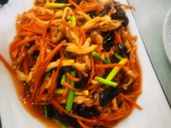 -潮港海鲜家常菜(刘庄店)