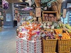 -blt精品超市(高德置地冬广场店)