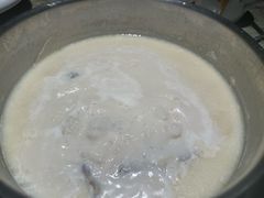 -淘米捞·米汤脆鲩鱼火锅(福田皇岗店)