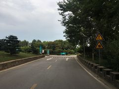 -上海市保健医疗中心(华东疗养院)