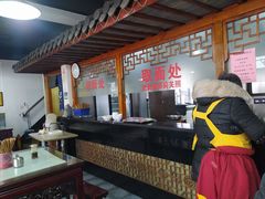 -美味斋(西北街店)