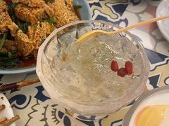 -阿拉丁新疆风味餐厅·清真(罗廊巷店)